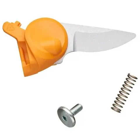 Fiskars X-series 1064260 Skär Billigare